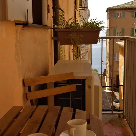 Ananda, Citadelle De Apartamento