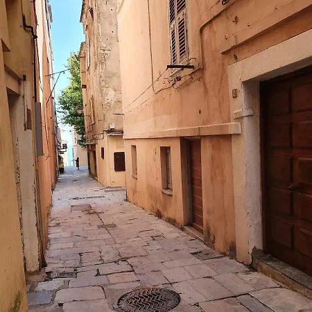 Ananda, Citadelle De *