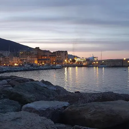 Ananda, Citadelle De Apartament