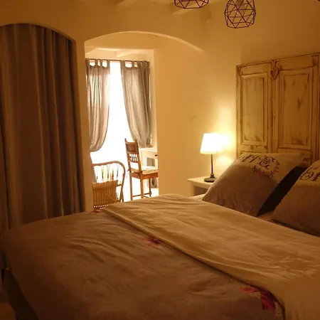 Ananda, Citadelle De