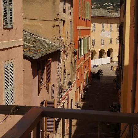 Ananda, Citadelle De Apartment