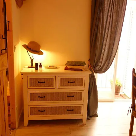 Apartament Ananda, Citadelle De *
