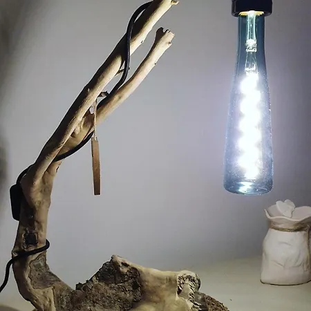 Ananda, Citadelle De Apartament