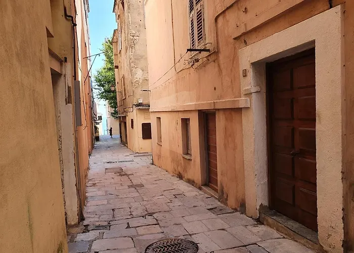 Ananda, Citadelle De *