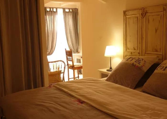 Ananda, Citadelle De