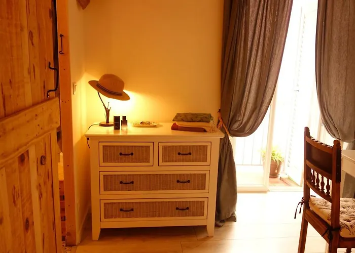 Apartmán Ananda, Citadelle De *