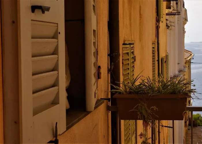 Ananda, Citadelle De Apartamento Bastia (Corsica)
