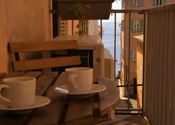 Ananda, Citadelle De Apartamento *