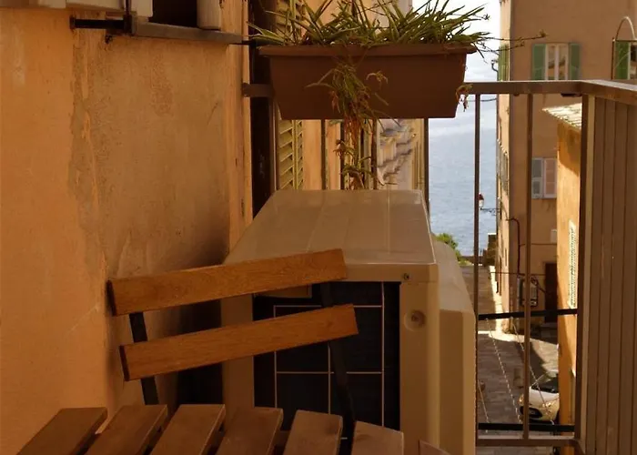 Ananda, Citadelle De Apartmán